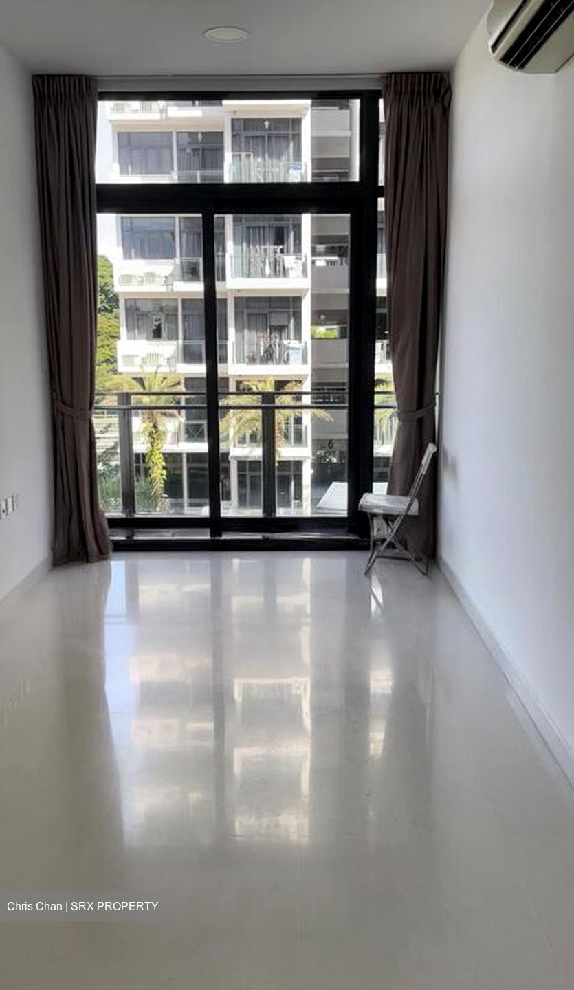 Urban Vista (D16), Condominium #501351681